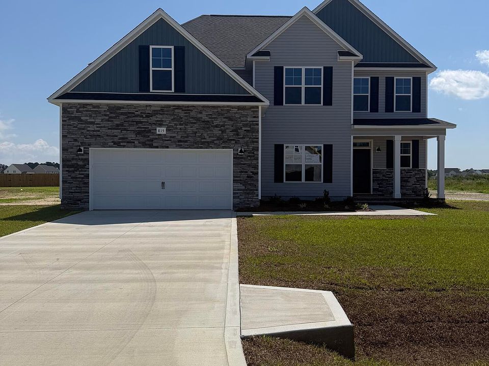 1st image of 815 Tupelo Tree Drive Lot 428