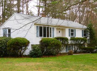 295 Rattlesnake Hill Rd, Auburn, NH 03032