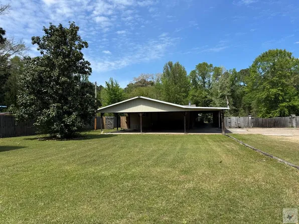 101 Alan St, Texarkana, TX 75501