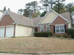 4027 Rhyne Cir SE, Smyrna, GA 30082