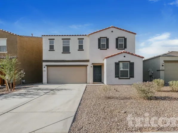 12583 W Midway Ave, Glendale, AZ 85307