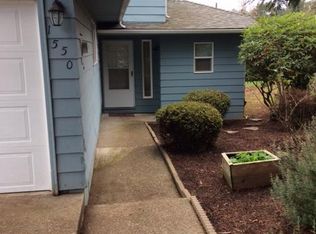 1550 Fircrest Ct SE, Salem, OR 97306