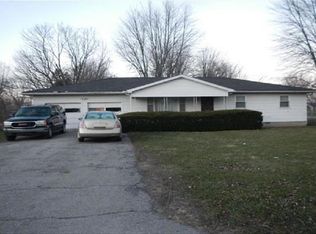 502 W 22nd St, Marion, IN 46953