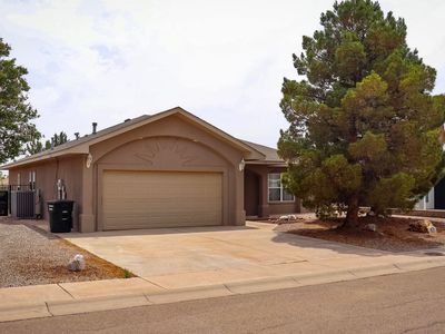 392 Chaco Dr, Alamogordo, NM, 88310