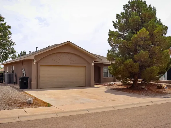 392 Chaco Dr, Alamogordo, NM 88310