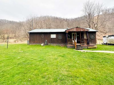 5095 Riggins Run, Salem, WV, 26456