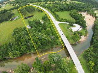 7621 Highway 17, Houston, MO 65483