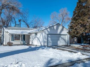 997 Meadow St, Reno, NV 89509