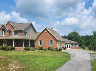 Newhart Mill Rd #5832, Rhodesdale, MD 21659