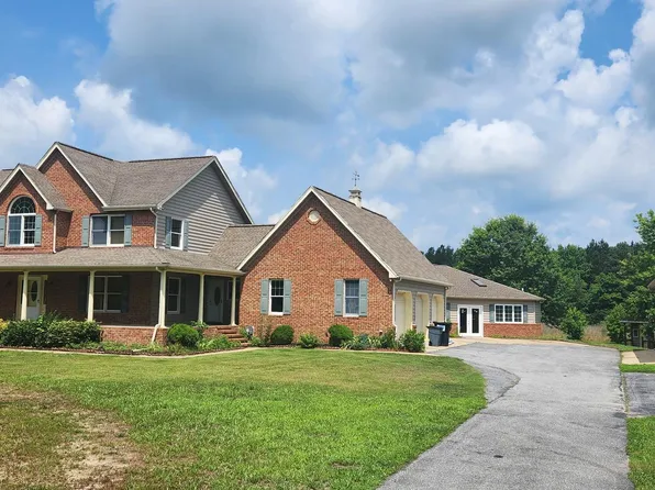 Newhart Mill Rd #5832, Rhodesdale, MD 21659