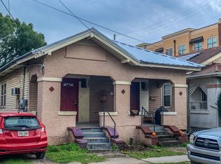 4232 Ulloa St, New Orleans, LA 70119