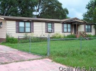 11105 SW 109th Pl, Dunnellon, FL 34432