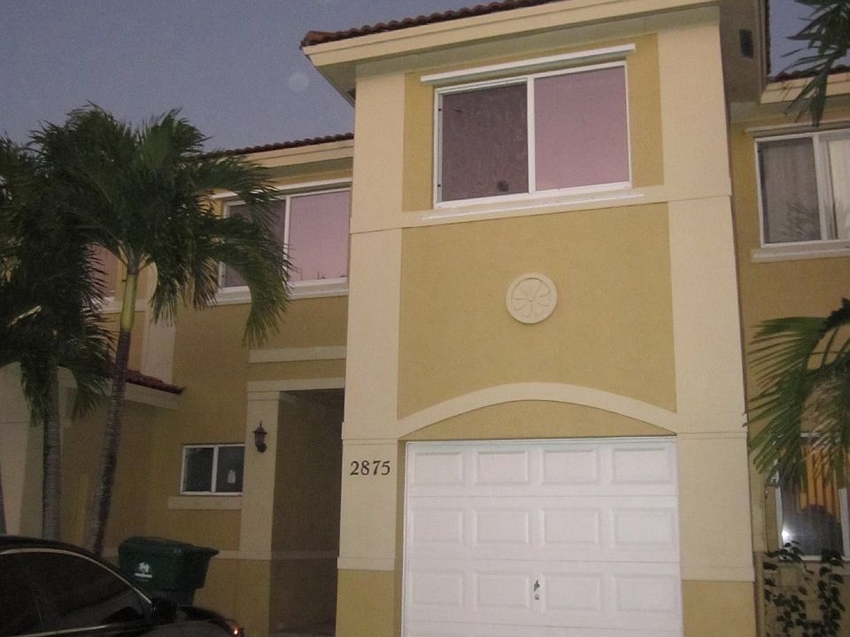 For Sale: 2875 SW 128th Way, Miramar, FL 33025