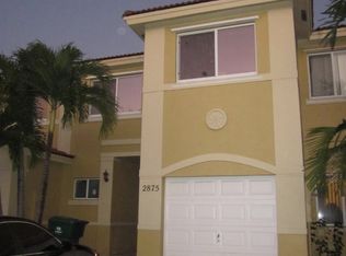 2875 SW 128th Way, Miramar, FL 33027