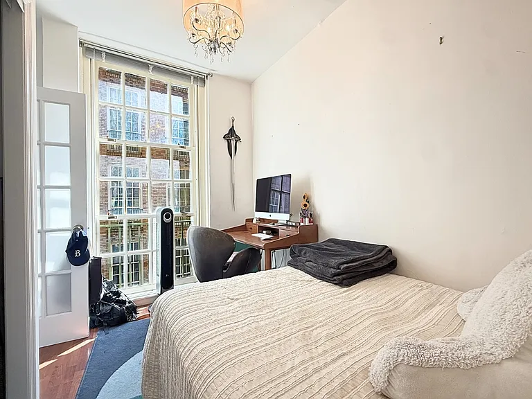 516 E 78th St #4G — Photo 5