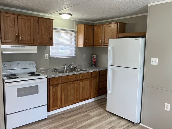 3rd image of 2700 N Washington St #68M