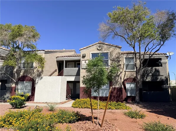 5055 W Hacienda Ave, Las Vegas, NV