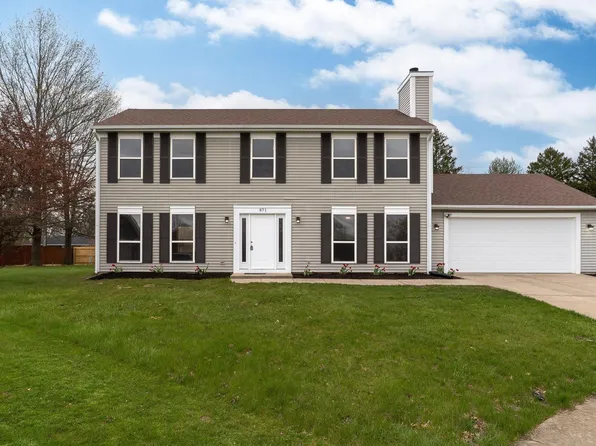 871 Liverpool Ct, Lafayette, IN 47909