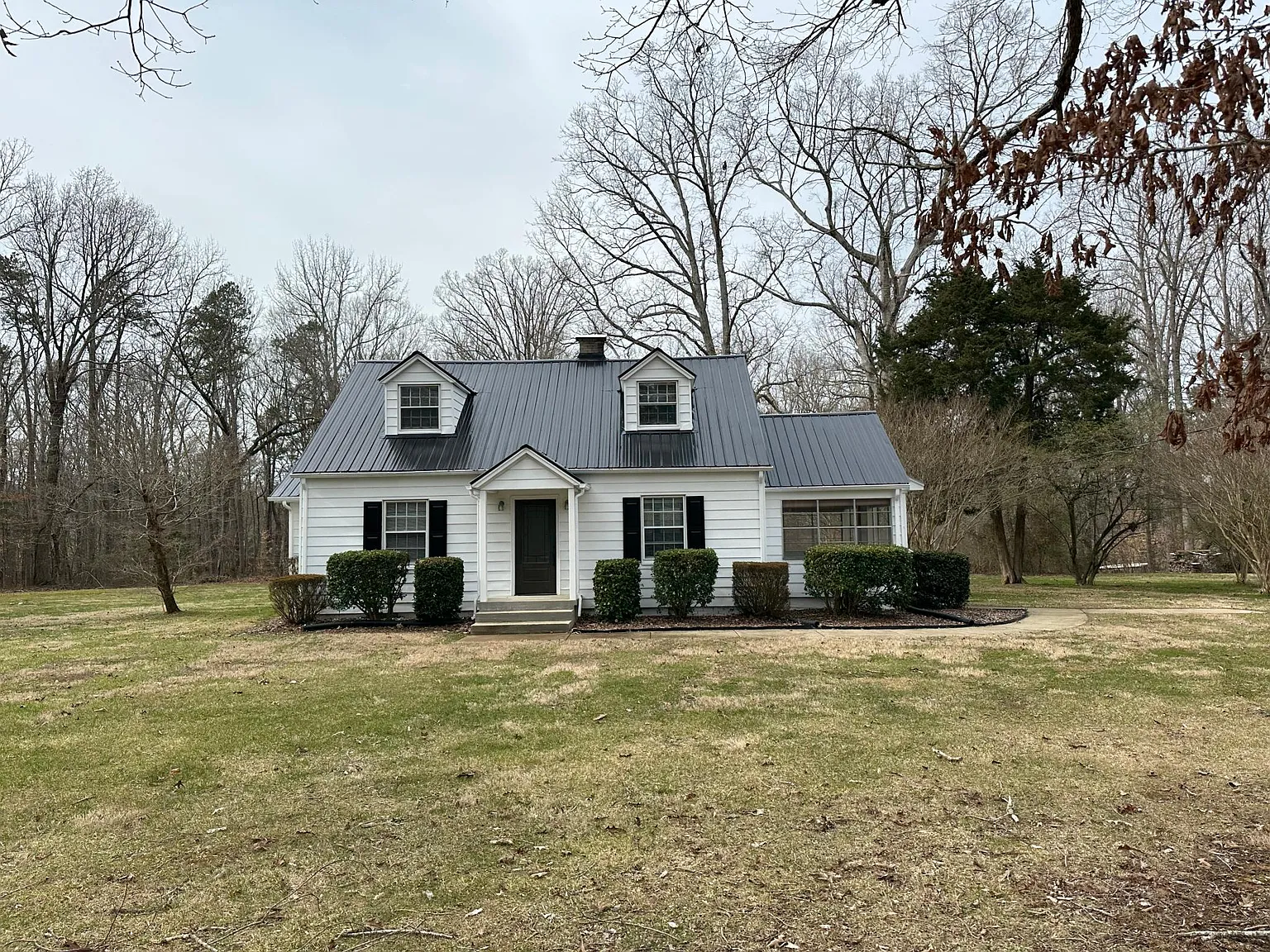 2424 Efland Cedar Grove Road — Photo 4