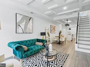 2622 Grogan Ave, Baltimore, MD 21213