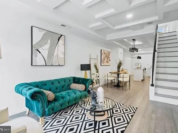 2622 Grogan Ave, Baltimore, MD 21213