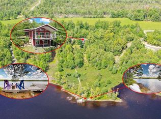 106 Red Hill Rd, Lunenburg, NS B0T 1X0