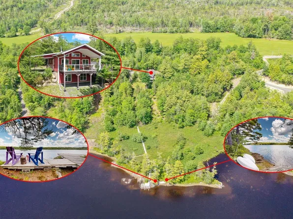 106 Red Hill Rd, Lunenburg, NS B0T 1X0