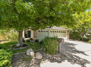 6390 Valley Wood Dr, Reno, NV 89523