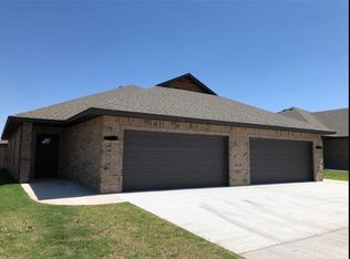 1856 Post Oak Rd #1856, El Reno, OK 73036