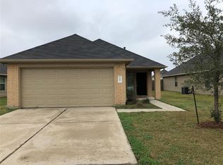 2403 Gianna Way, Houston, TX 77073