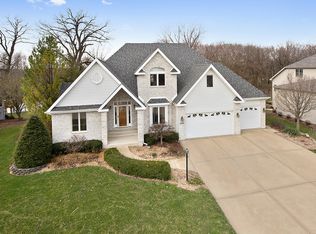 24346 S Dupage Dr, Channahon, IL