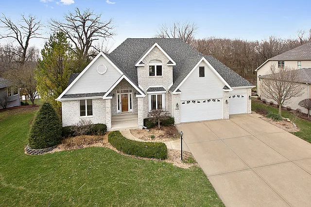 24346 S Dupage Dr photo 1