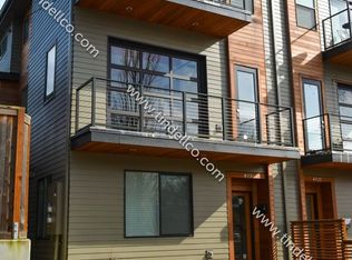 4936 N Haight Ave UNIT B, Portland, OR 97217