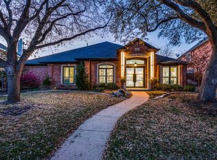 7413 Crenshaw Dr, Plano, TX 75025