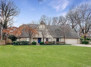 4240 E 107th St S, Tulsa, OK 74137