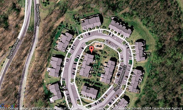 Map View