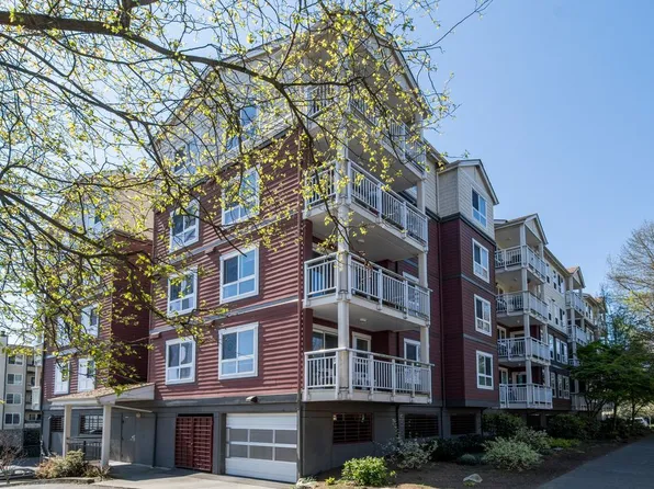 2805 NE 125th St APT 501, Seattle, WA 98125