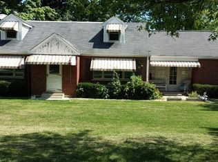 7092 Hamilton Cleves Rd, Cleves, OH 45002