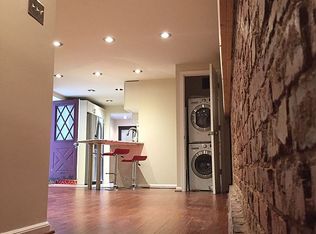 1450 Harvard St NW APT B, Washington, DC 20009