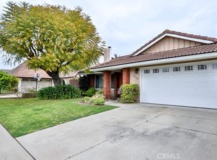 13732 Typee Way, Irvine, CA 92620