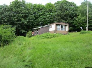 502 Yankee St, Summit, NY 12175