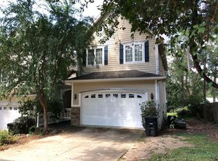 1618 Crosspointe Way, Tallahassee, FL 32308