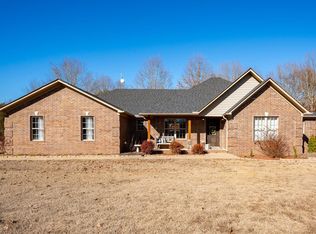 24 Arnoldsburg Rd, Conway, AR 72032