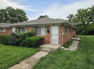 5869 W Morris St, Indianapolis, IN 46241
