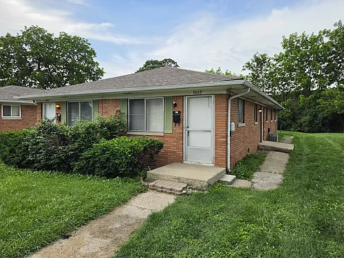 5869 W Morris St Photo 1