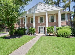 17219 Hill View Ln, Spring, TX 77379