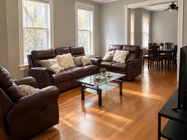 58 North St #1, Binghamton, NY 13905