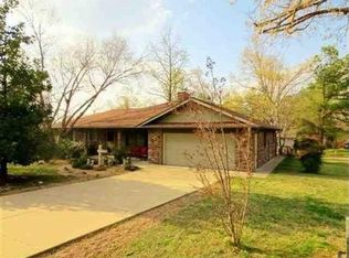 18 Turnbridge Ct, Lakeview, AR 72642