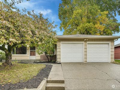 1108 Boulevard Road SE, Olympia, WA, 98501