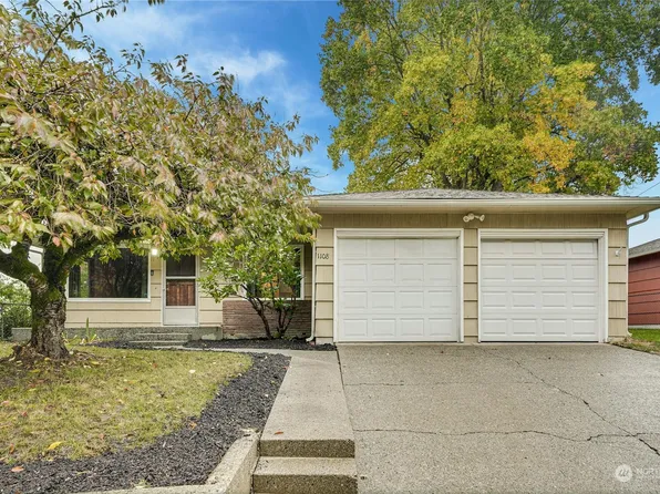 1108 Boulevard Road SE, Olympia, WA 98501